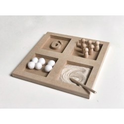 "Sorting/Learning Tray"