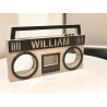 boom box money box