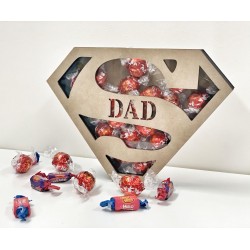 FATHERS DAY - DROP/CHOCOLATE BOX
