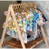 Dolly Clothes Hangers (5 pack for $5.50)