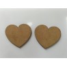LOVEHEART CRAFT 2 PACK