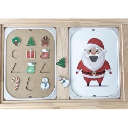 Christmas Cookies Puzzle!...