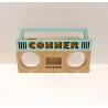 boom box money box