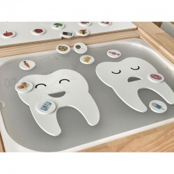 Dental Week Sensory Pack