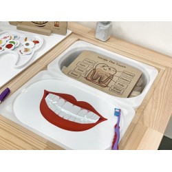 Dental Week Sensory Pack