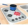 mud kitchen cook top ! fits all tables !