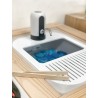 "kitchen sink" water play insert - fits all tables