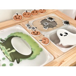 Halloween sensory pack NEW !