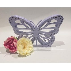 butterfly money box