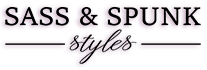 Sass and Spunk Styles